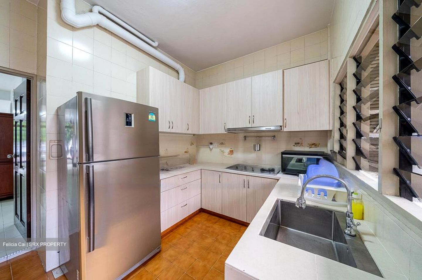 Far Horizon Garden (D20), Condominium #483692711